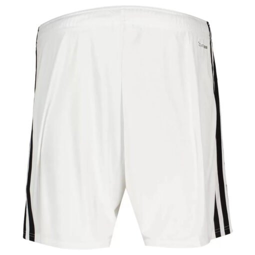 Belgium Away Soccer Shorts 2026 World Cup