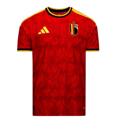 Belguim_Player_Version_Home_Jersey_2026_World_Cup_1.png Belgium Player Version Home Jersey 2026 World Cup