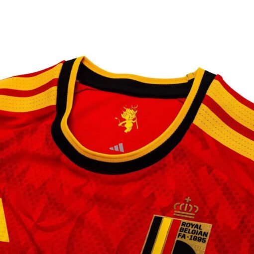 Belguim_Player_Version_Home_Jersey_2026_World_Cup_3.jpg Belgium Player Version Home Jersey 2026 World Cup