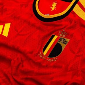 Belguim_Player_Version_Home_Jersey_2026_World_Cup_9.jpg Belgium Player Version Home Jersey 2026 World Cup