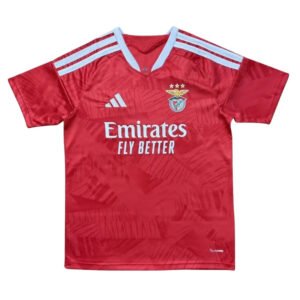 BenficaHomeSoccerJersey202627_1.jpg Benfica Home Soccer Jersey 2026/27