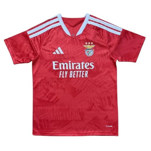 BenficaHomeSoccerJersey202627_1.jpg Benfica Home Soccer Jersey 2026/27