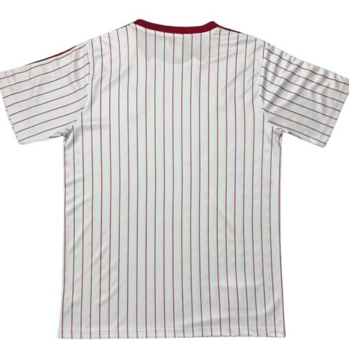 Benfica Terrace Icon Shirt 2025/26