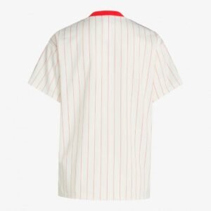 Benfica Terrace Icon Shirt 2025/26