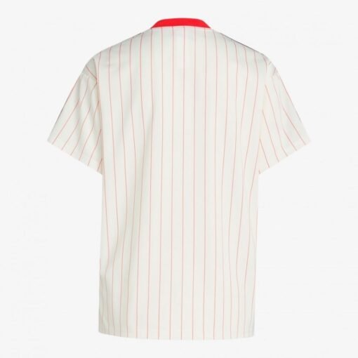Benfica Terrace Icon Shirt 2025/26
