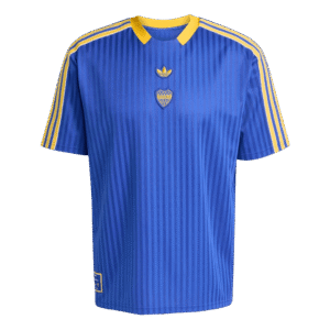 Boca Juniors Terrace Icon Jersey 2025/26