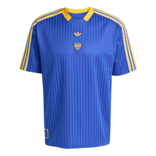 Boca_Juniors_Icon_Jersey_202526.png Boca Juniors Terrace Icon Jersey 2025/26