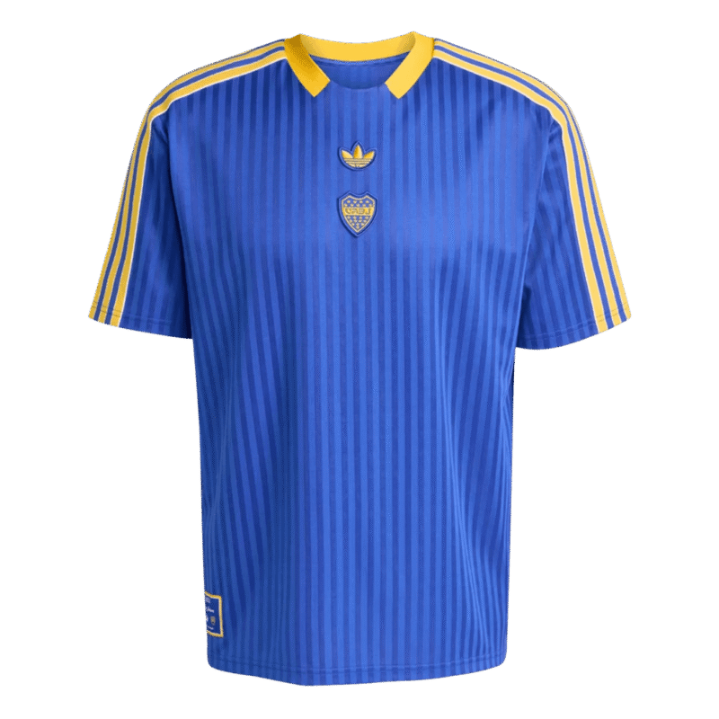 Boca_Juniors_Icon_Jersey_202526.png Boca Juniors Terrace Icon Jersey 2025/26