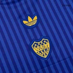 Boca Juniors Terrace Icon Jersey 2025/26