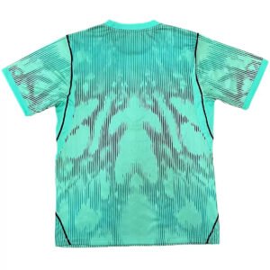 Brazil Goalkeeper Soccer Jersey World Cup 2026