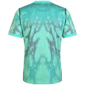 Brazil Goalkeeper Soccer Jersey World Cup 2026