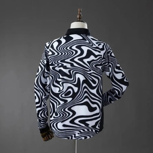 Brazil Hollywood Goalkeeper Lifestyle Jersey 2026