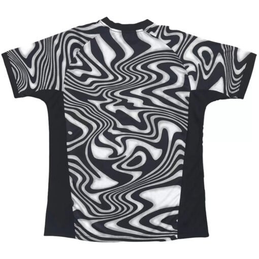 BrazilHollywoodLifestyleGoalkeeperJerseyWorldCup2026_3.jpg Brazil Hollywood Lifestyle Goalkeeper Soccer Jersey 2026 World Cup