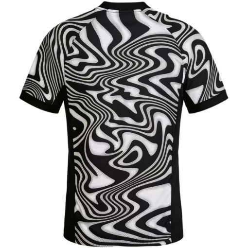 BrazilHollywoodLifestyleGoalkeeperJerseyWorldCup2026_5.jpg Brazil Hollywood Lifestyle Goalkeeper Soccer Jersey 2026 World Cup