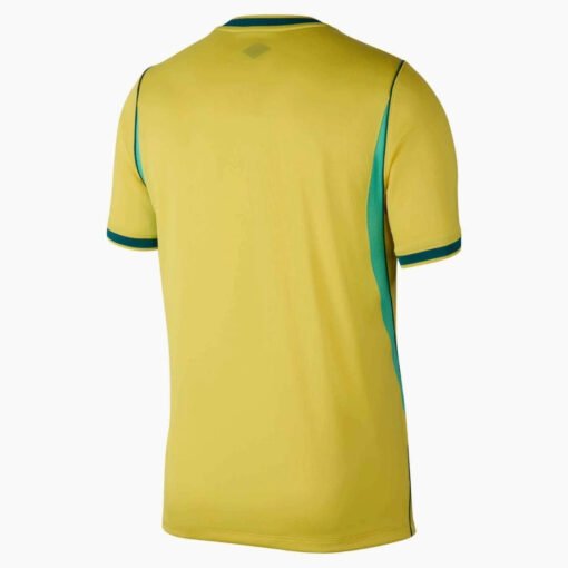 BrazilHomeSoccerJersey2026WorldCup_1.jpg Brazil Home Soccer Jersey 2026 World Cup