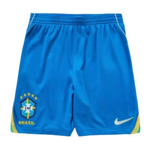 BrazilHomeSoccerShortWorldCup2026_1.jpg Brazil Home Soccer Shorts 2026 World Cup