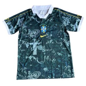 Brazil Special Soccer Jersey 2026