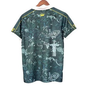 Brazil Special Soccer Jersey 2026