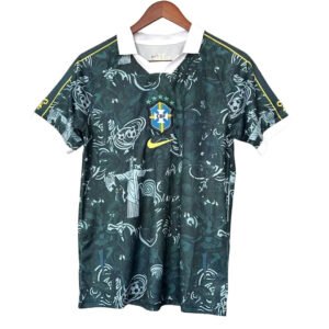 Brazil Special Soccer Jersey 2026