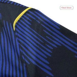 Brazil_away_Jersey_World_Cup_2026_4.jpg Raphinha #11 Brazil Away Soccer Jersey 2026 World Cup