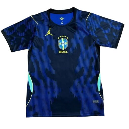 Brazil_away_Soccer_Jersey_2026_World_Cup_2.jpg Raphinha #11 Brazil Away Soccer Jersey 2026 World Cup