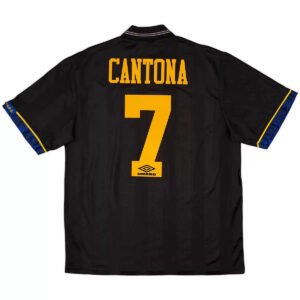 CANTONA_7_Retro_Manchester_United_Away_Jersey_199395_3.jpg CANTONA #7 Manchester United 1993/95 Away Retro Soccer Jersey