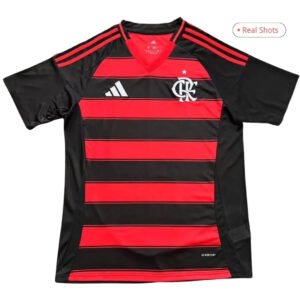 CRFlamengo25HomeJersey_7.jpg CR Flamengo Home Soccer Jersey 2025/26