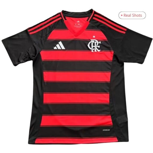 CRFlamengo25HomeJersey_7.jpg CR Flamengo Home Soccer Jersey 2025/26