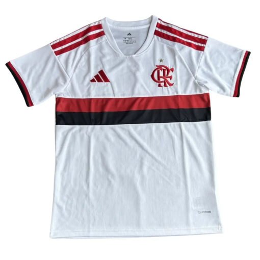 CR Flamengo Away Soccer Jersey 2026/27