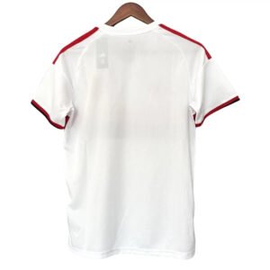 CR Flamengo Away Soccer Jersey 2026/27