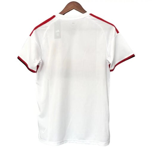 CR Flamengo Away Soccer Jersey 2026/27