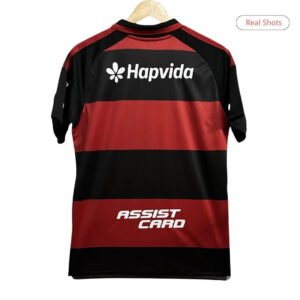 CRFlamengoHomeJersey202627_2.jpg CR Flamengo Home Soccer Jersey 2026/27