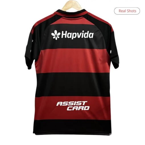CRFlamengoHomeJersey202627_2.jpg CR Flamengo Home Soccer Jersey 2026/27