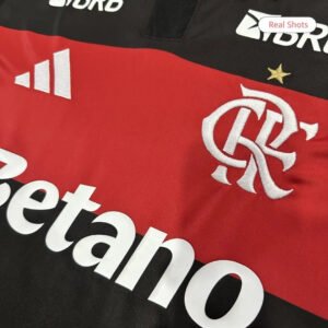 CRFlamengoHomeJersey202627_3.jpg CR Flamengo Home Soccer Jersey 2026/27