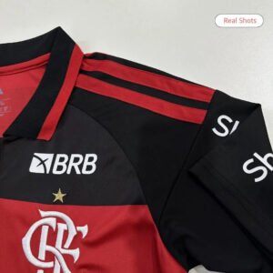 CRFlamengoHomeJersey202627_6.jpg CR Flamengo Home Soccer Jersey 2026/27