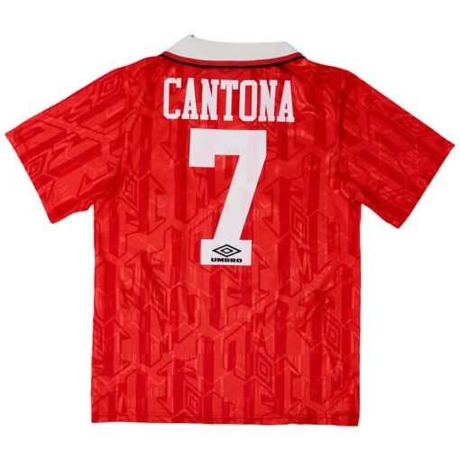 Cantona_7_Retro_Manchester_United_Home_Jersey_199294_2.jpg Cantona #7 Retro Manchester United 1992/94 Home Jersey