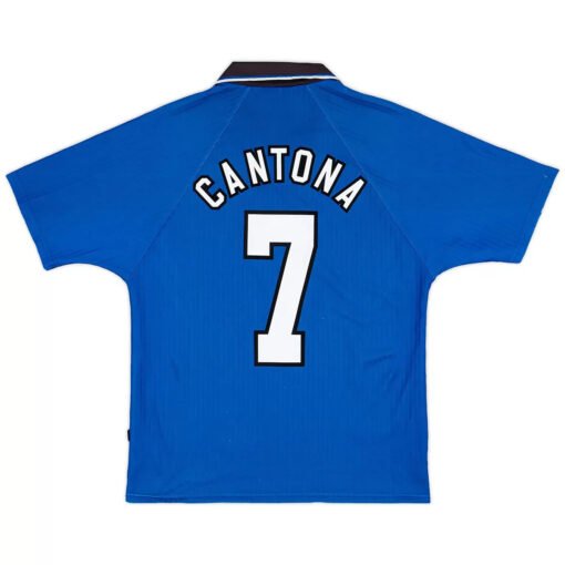 Cantona_7_Retro_Manchester_United_Third_Jersey_199698.jpg CANTONA #7 Manchester United 1996/98 Third Away Retro Jersey