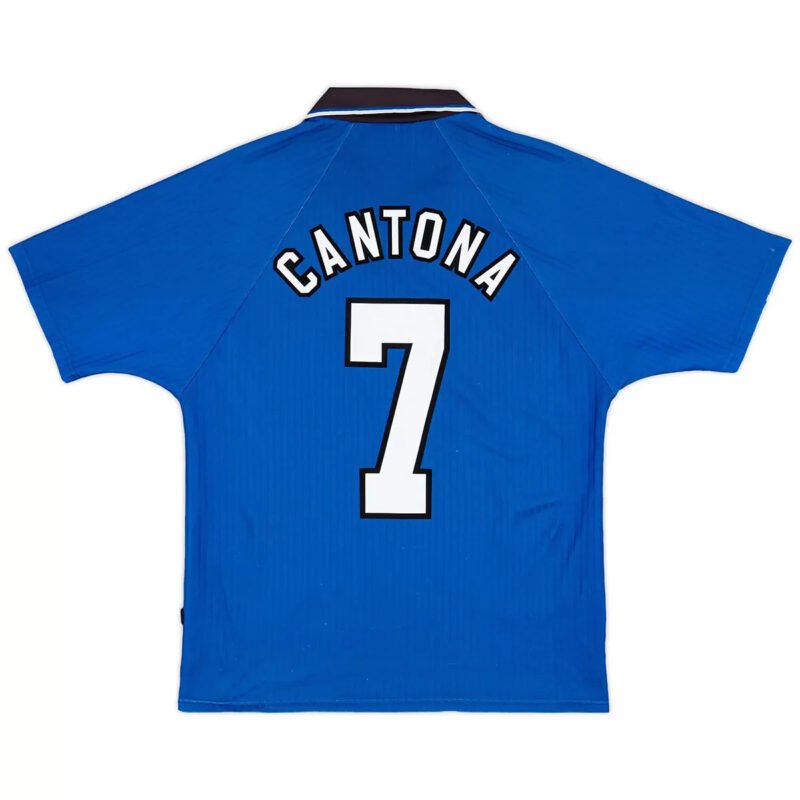 Cantona_7_Retro_Manchester_United_Third_Jersey_199698.jpg CANTONA #7 Manchester United 1996/98 Third Away Retro Jersey