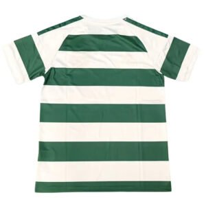 Celtic Home Soccer Jersey 2026/27