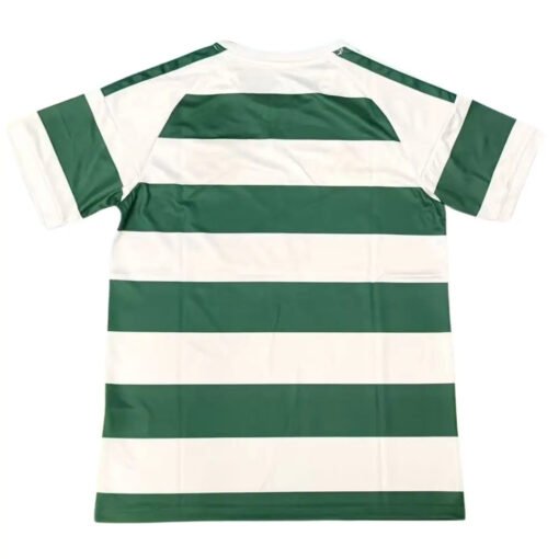 Celtic Home Soccer Jersey 2026/27