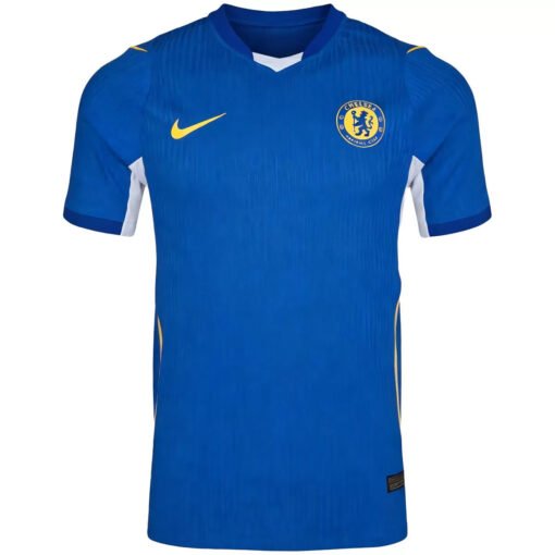 ChelseaHomeMatchJerseyPlayerVersion202627.jpg Chelsea Player Version Home Soccer Jersey 2026/27