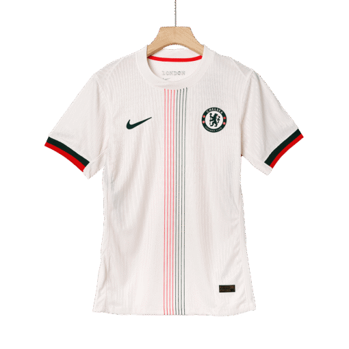 Chelsea_Away_Player_Version_Soccer_Jersey_2025_267.png NETO #7 Chelsea Away Player Version Soccer Jersey 2025/26