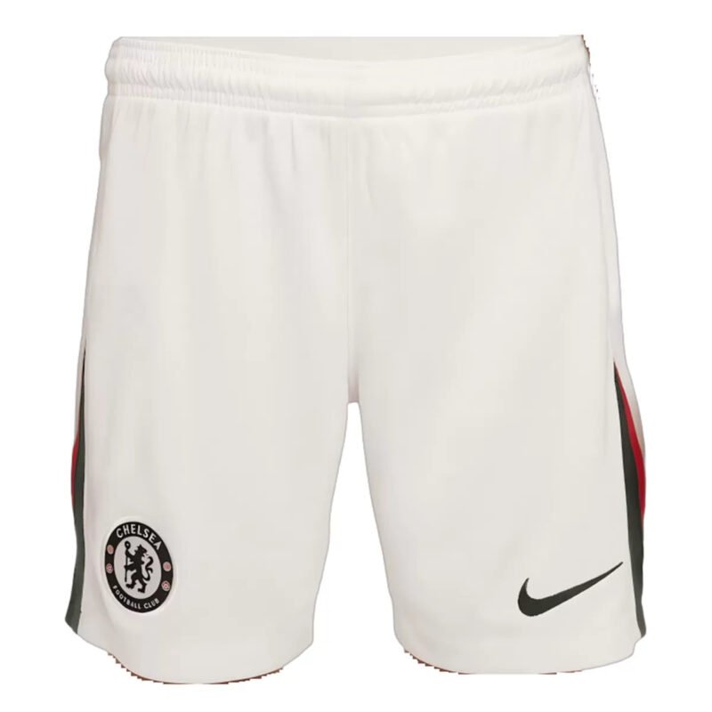 Chelsea_Away_Shorts_202526_1.jpg Chelsea Away Soccer Shorts 2025/26