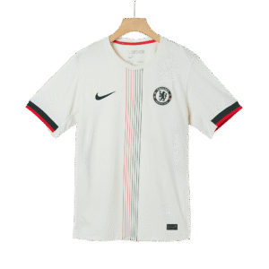 Chelsea_Away_Soccer_Jersey_2025_26_1.png PALMER #10 Chelsea Away Soccer Jersey 2025/26 White