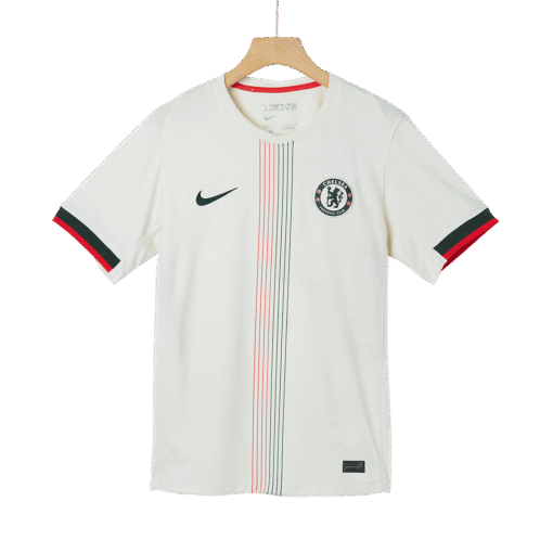 Chelsea_Away_Soccer_Jersey_2025_26_1.png PALMER #10 Chelsea Away Soccer Jersey 2025/26 White