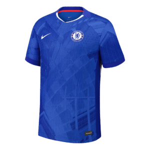Chelsea Player Version Home Soccer Jersey 2025/26