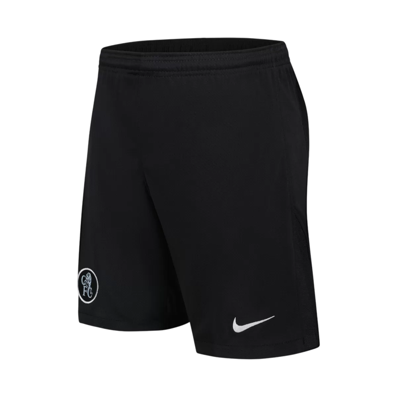 Chelsea_Third_Away_Shorts_202526_1.png Chelsea Third Away Soccer Shorts 2025/26