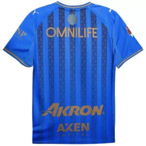 ChivasThirdAwayMatchJerseyPlayerVersion2026_1.jpg Chivas Third Away Player Version Soccer Jersey 2025/26