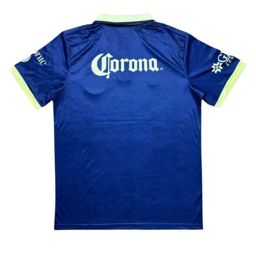 ClubAmericaAwaySoccerJersey202627_1.jpg Club America Away Soccer Jersey 2026/27