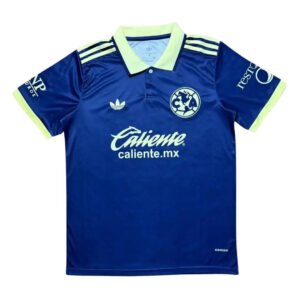 ClubAmericaAwaySoccerJersey202627_2.jpg Club America Away Soccer Jersey 2026/27